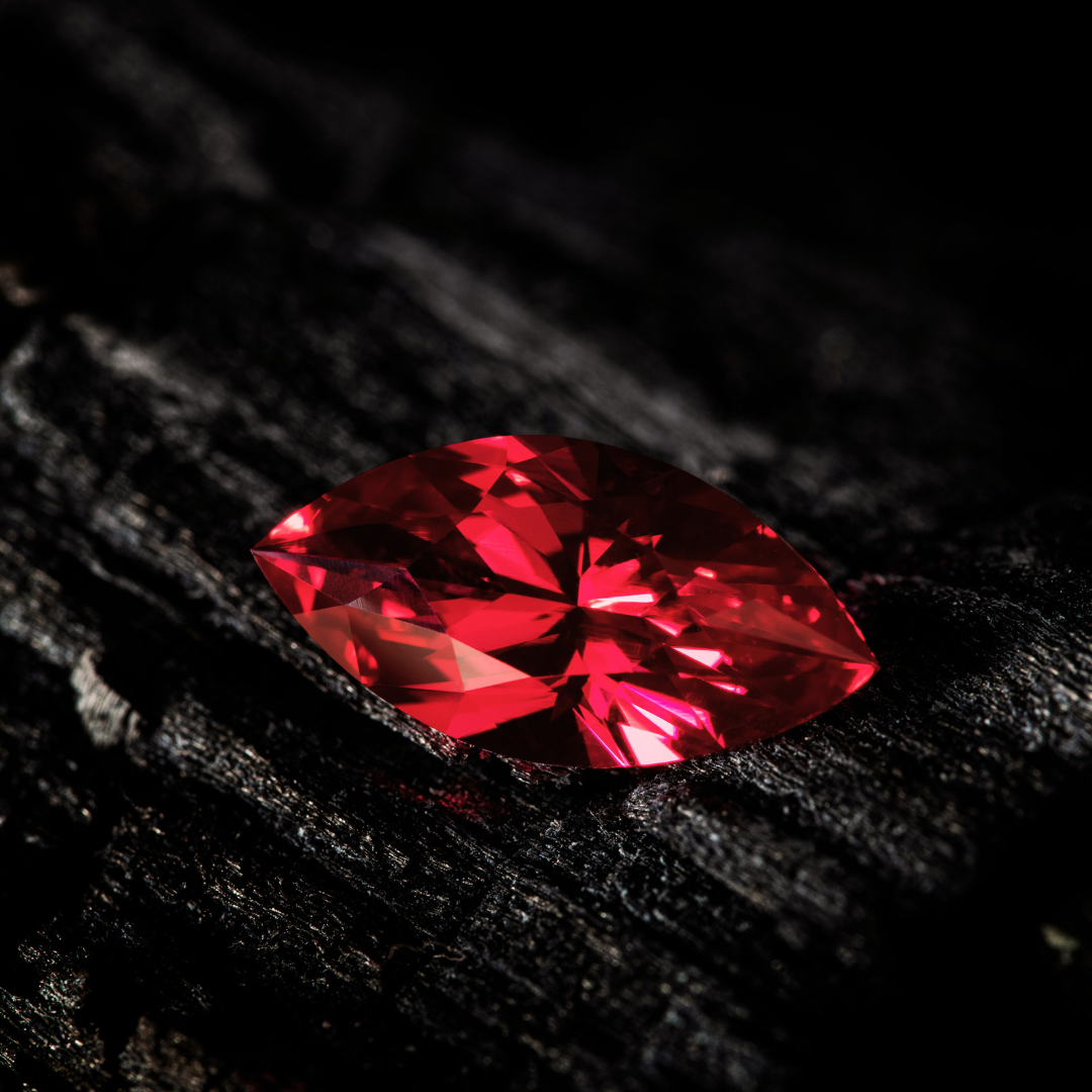 Ruby in Red