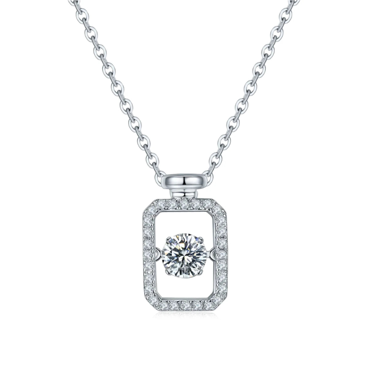 Keep My Love Necklace