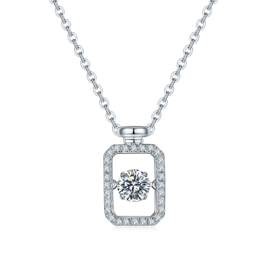 Keep My Love Necklace