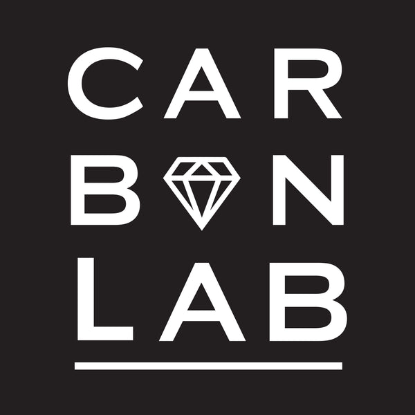 Carbon Lab Web Store